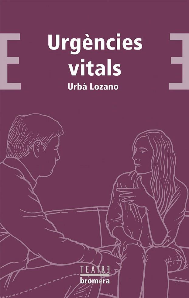 URGÈNCIES VITALS | 9788490265031 | LOZANO, URBÀ