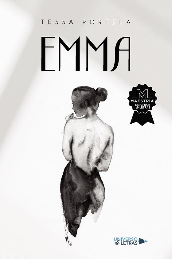 EMMA | 9788419389855 | PORTELA, TESSA