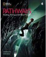 PATHWAYS R/W 4 EXAMVIEW 2E | 9781337625319