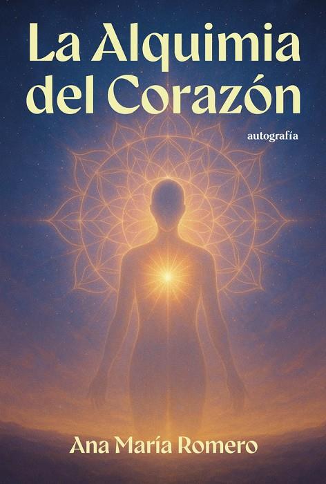 ALQUIMIA DEL CORAZÓN, LA | 9791387875596 | ROMERO, ANA MARIA
