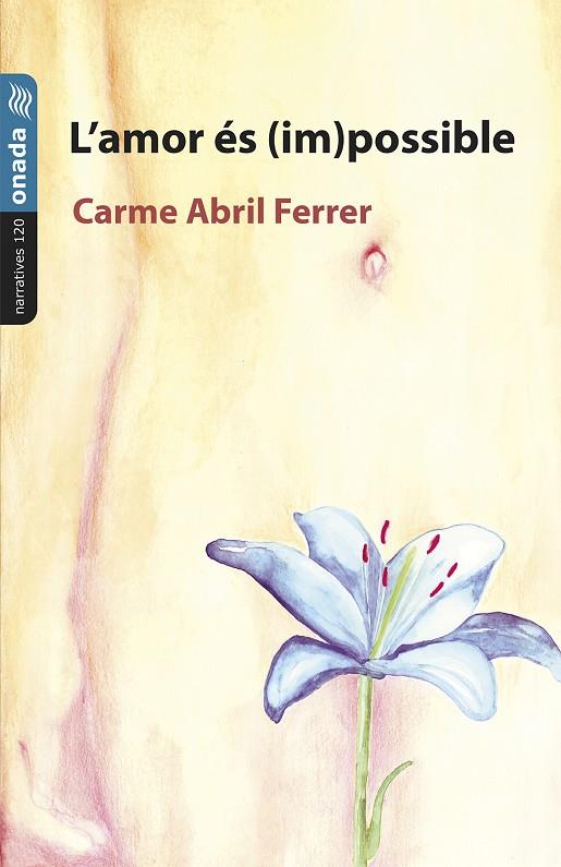 AMOR ÉS (IM)POSSIBLE, L' | 9788410259898 | ABRIL FERRER, CARME