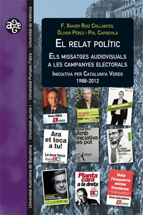 RELAT POLÍTIC, EL | 9788449048579 | RUIZ COLLANTES, F.XAVIER / PÉREZ, ÓLIVER / CAPDEVILA, POL 