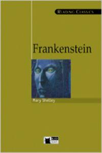 FRANKENSTEIN (+CD) | 9788877541208