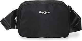 RONYONERA NAIA NEGRE PEPE JEANS | 8447444008858