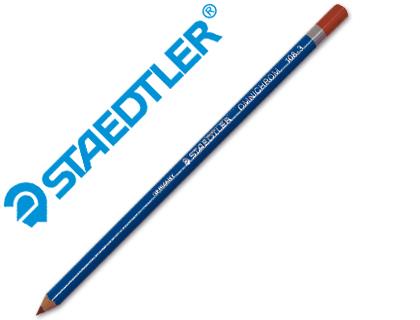 LLAPIS STAETLER LUMOCOLOR NON-PER VERMELL | 4007817131527