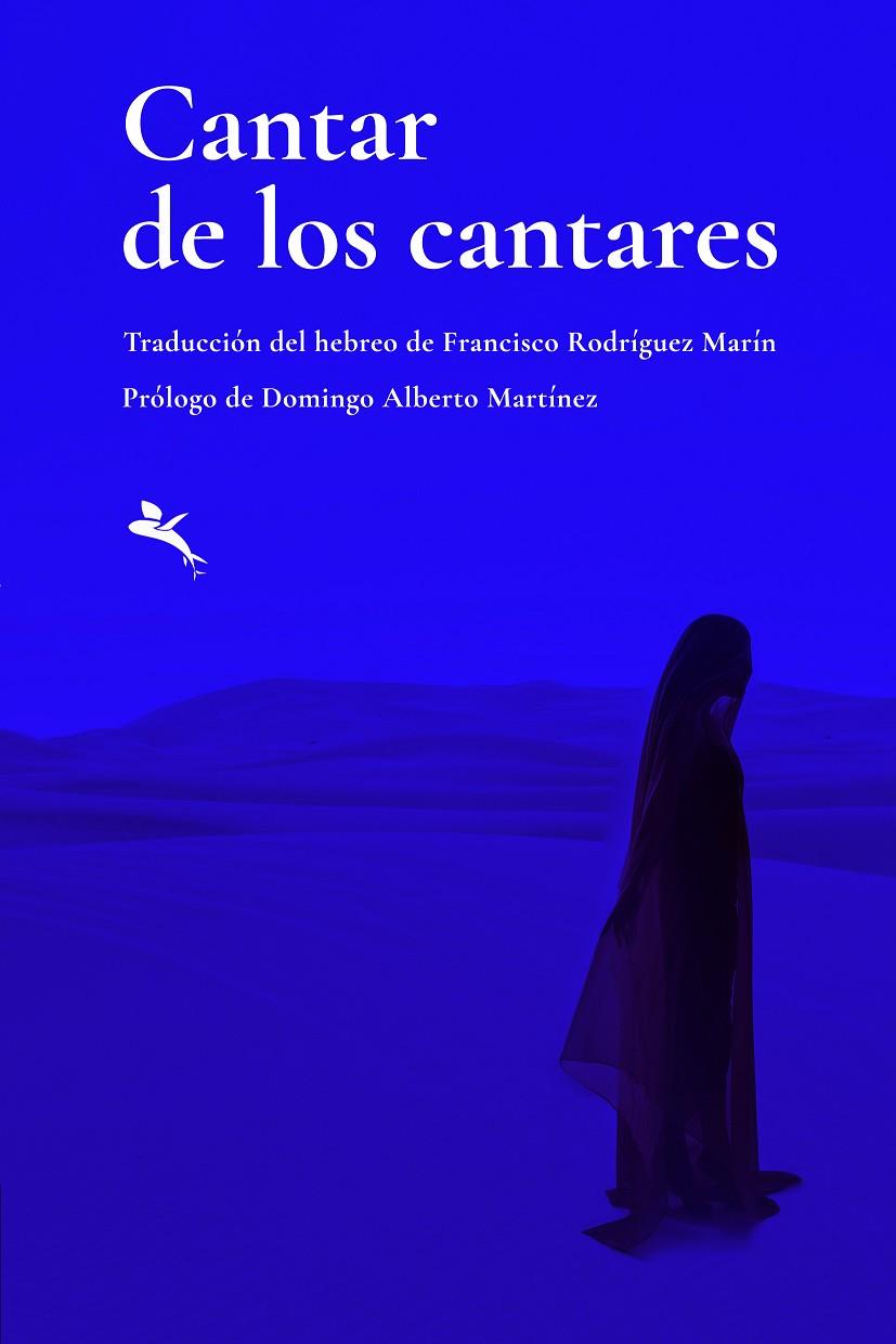 CANTAR DE LOS CANTARES | 9791388156045 | RODRÍGUEZ MARÍN, FRANCISCO