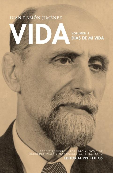 VIDA | 9788415576907 | JIMÉNEZ MANTECÓN, JUAN RAMÓN