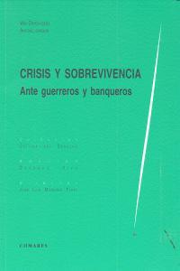 CRISIS Y SOBREVIVENCIA | 9788490450512 | DIERCKXENS, WIM