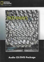 PATHWAYS L/S 3 DVD/CD 2E | 9781337689946