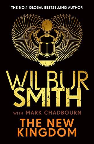 NEW KINGDOM, THE | 9781785767999 | SMITH, WILBUR