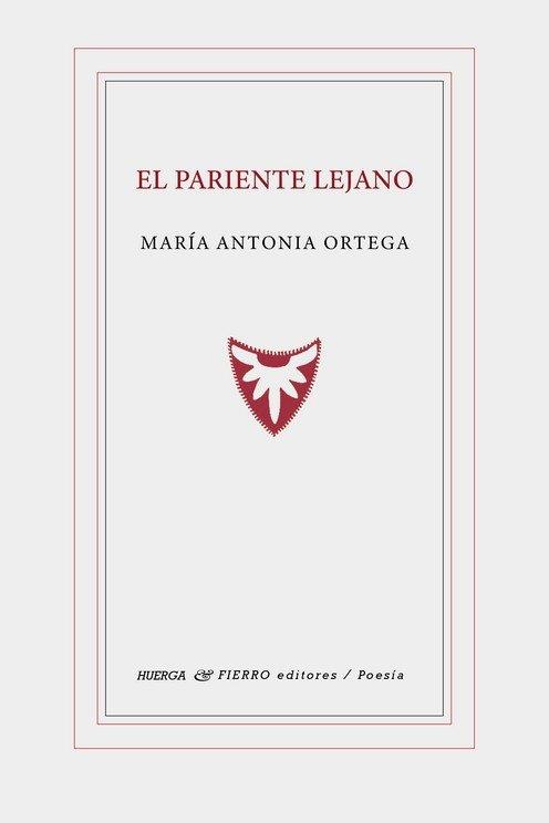 PARIENTE LEJANO, EL | 9788412869866 | ORTEGA, MARIA ANTONIA