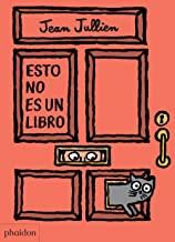 ESTO NO ES UN LIBRO | 9780714871530 | JULLIEN, JEAN