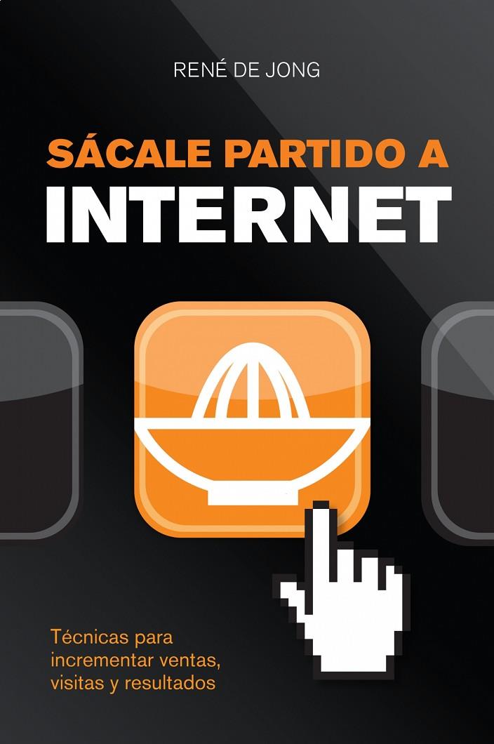 SACALE PARTIDO A INTERNET | 9788498750645 | DE, RENÉ