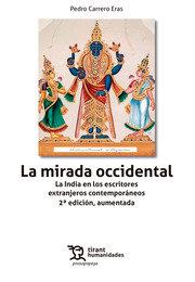 MIRADA OCCIDENTAL, LA | 9788417706647 | CARRERO ERAS, PEDRO