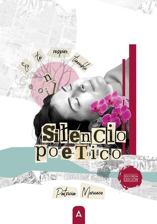 SILENCIO POETICO | 9788419285331 | MORUECO, PATRICIA