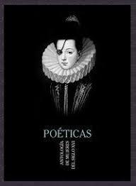 POETICAS ANTOLOGIA DE MUJERES DEL SIGLO XVI | 9788412157444 | VARIOS AUTORES