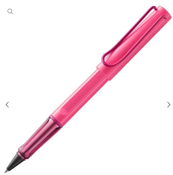 ROLLER LAMY SAFARI NEONPINK M | 4014519803508