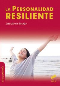 PERSONALIDAD RESILIENTE, LA | 9788499588087 | MARÍN TORRALBA, LIDIA