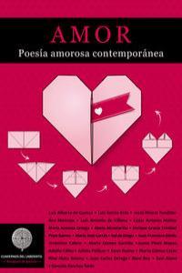 AMOR | 9788494190230 | GOMEZ / DE CUENCA