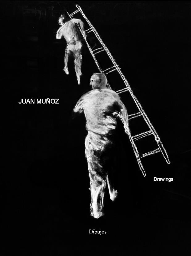 DIBUJOS / DRAWINGS | 9788418934193 | MUÑOZ, JUAN