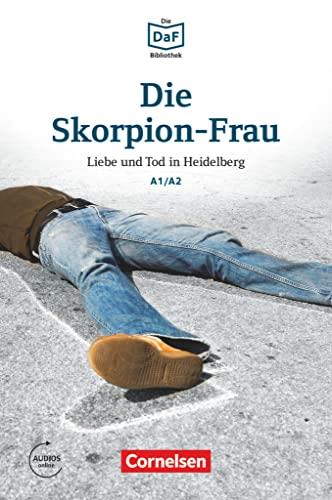 DIE SKORPION-FRAU | 9783061207366