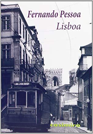 LISBOA | 9788415715085 | PESSOA, FERNANDO