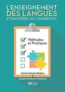 ENSEIGNEMENT DES LANGUES ETRANG RES AU CAMEROUN | 9788416422852 | BOUBA KIDAKOU, ANTOINE