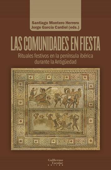 COMUNIDADES EN FIESTA, LAS | 9788418981609