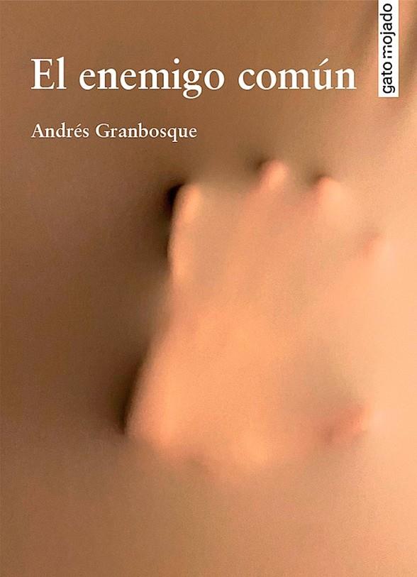 ENEMIGO COMÚN, EL | 9788412625301 | GRANBOSQUE, ANDRES