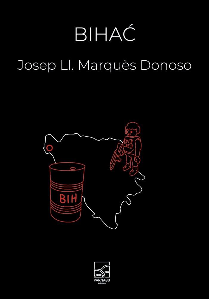 BIHAC | 9791399174441 | MARQUES, JOSEP LLUIS