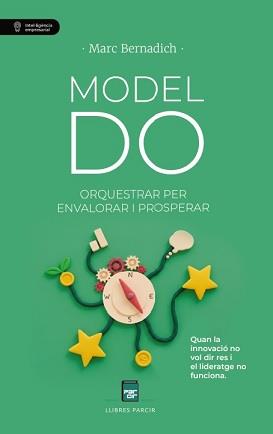 MODEL DO | 9788410087996 | BERNADICH, MARC