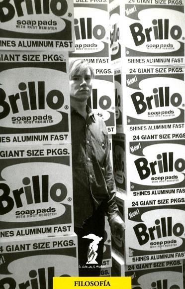 ESTÉTICA DESPUÉS DEL FIN DEL ARTE | 9788477746461 | AA. VV.