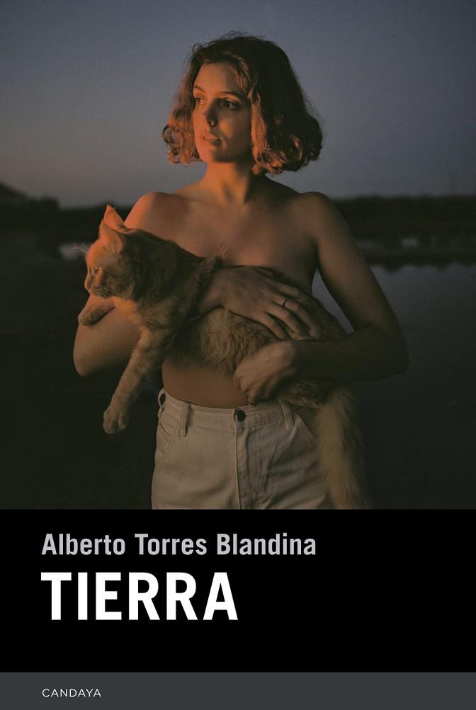 TIERRA | 9788418504686 | TORRES BLANDINA, ALBERTO