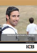 MONITOR DE COMEDOR ESCOLAR Y TIEMPO LIBRE | 9788490211557 | VARIOS AUTORES