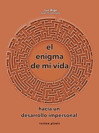 ENIGMA DE MI VIDA, EL | 9788415795476 | BIGÉ, LUC