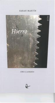 HIERRO | 9789560106100 | MARTÍN, SARAH