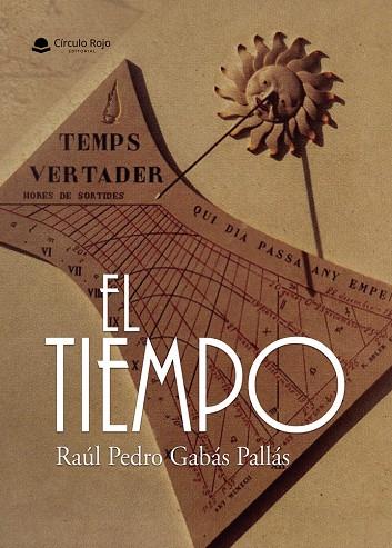 TIEMPO, EL | 9791370160227 | GABÁS PALLÁS, RAÚL PEDRO