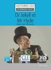 DR JEKYLL ET MR HYDE - NIVEAU 2/A2 - LIVRE | 9782090317251 | STEVENSON, ROBERT LOUIS