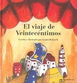 VIAJE DE VEINTECÉNTIMOS, EL | 9788472905085 | REIXACH, LAURA