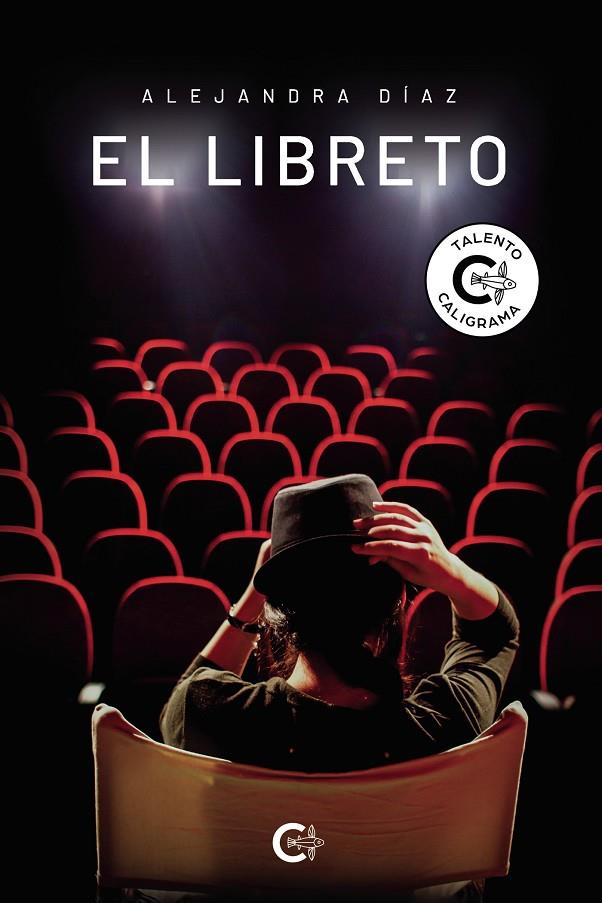 LIBRETO, EL | 9788418500220 | DÍAZ, ALEJANDRA