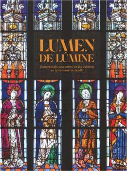 LUMEN DE LÚMINE | 9788409515769 | GAMERO GONZÁLEZ, ANA ISABEL
