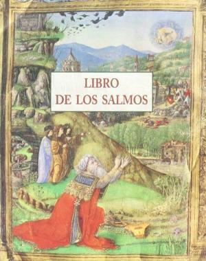 LIBRO DE LOS SALMOS | 9788497160049 | ANONIM