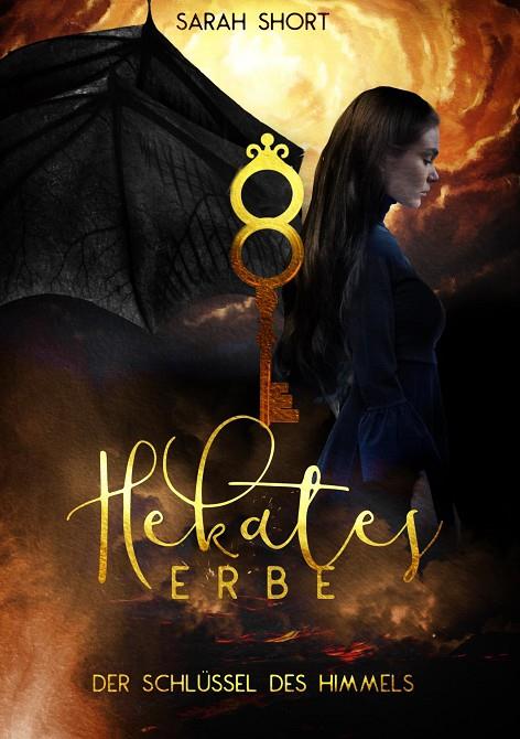 HEKATES ERBE | 9783751905725 | SHORT, SARAH