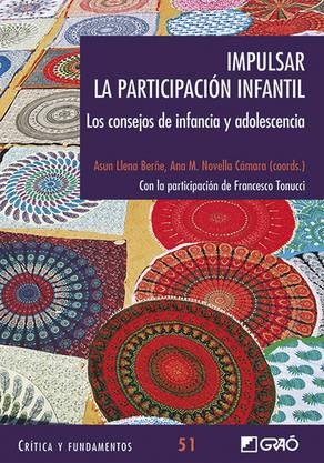 IMPULSAR LA PARTICIPACIÓN INFANTIL | 9788499809267 | LLENA BERÑE, ASUN / NOVELLA CÁMARA, ANA M.