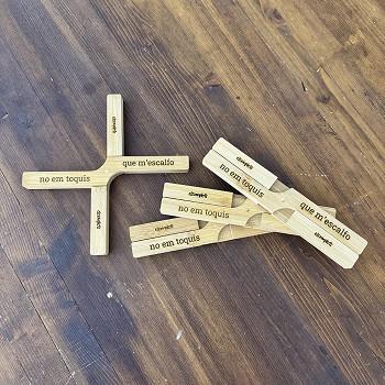 ESTALVIS ELS XIMPLETS | 9999900013450