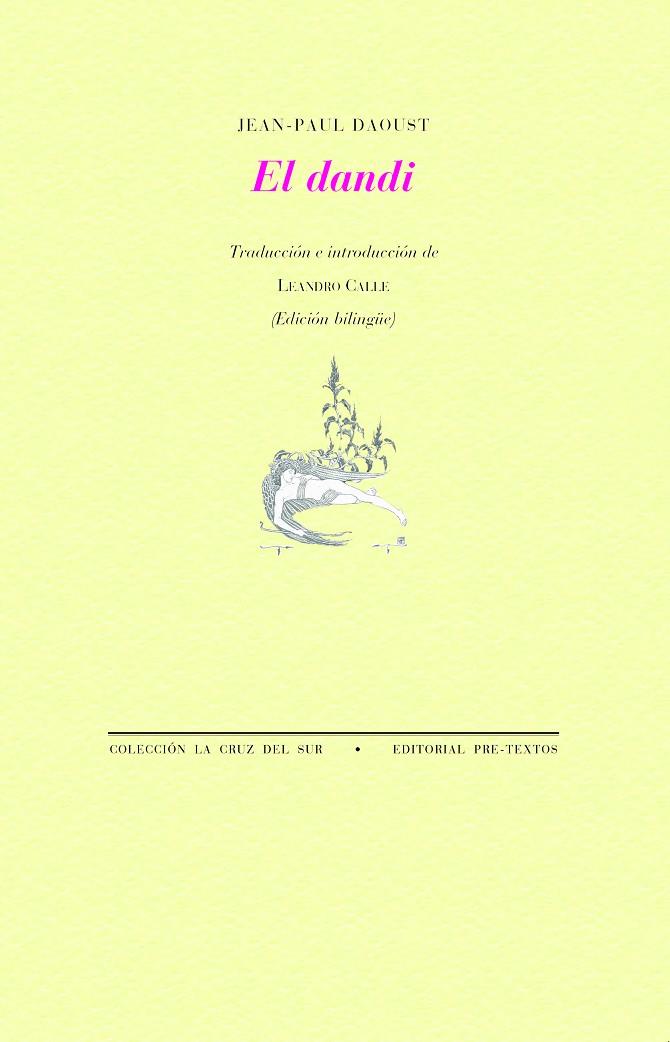 DANDI, EL | 9788410309999 | DAOUST, JEAN-PAUL