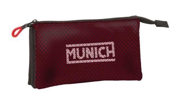ESTOIG 3 BOSSES MUNICH SAFTA | 8412688597802