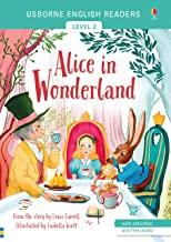 ALICE IN WONDERLAND | 9781474958028