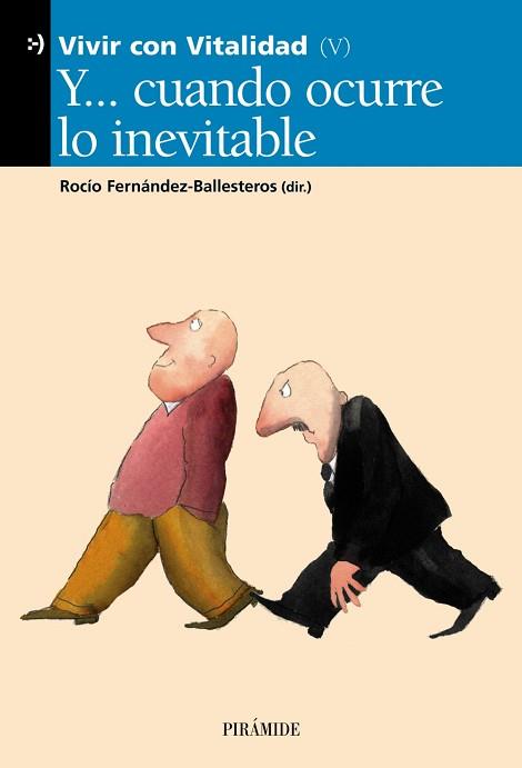 Y CUANDO OCURRE LO INESPERADO | 9788436816860 | FERNANDEZ BALLESTEROS