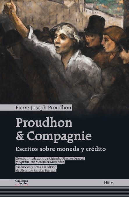 PROUDHON & COMPAGNE | 9791387789565 | PROUDHON, PIERRE - JOSEPH